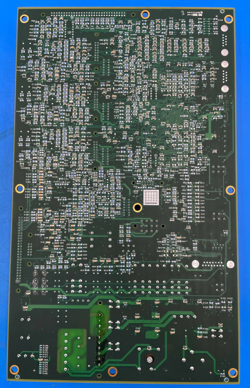 FIL/RAC Controller Board D601(07717601/7717601) Siemens