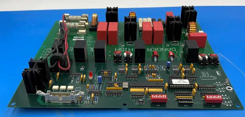 Dual Speed Starter Board (728877-03 REV L) CPI