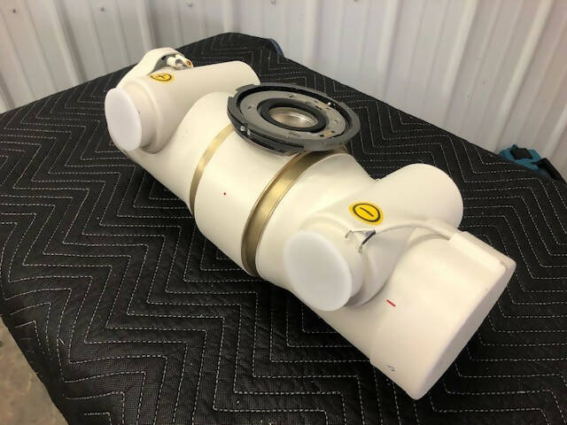 Preowned Phillips X-Ray Tube