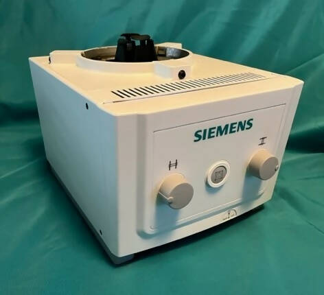 Siemens Ysio Collimator-