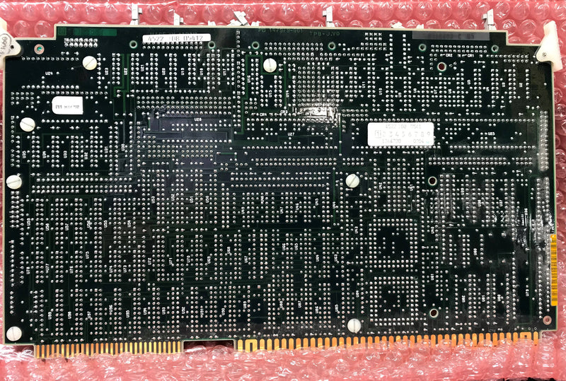 Processor Board (4522-108-05412/1) Philips