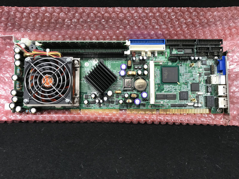 RTOS Single Board PC (886888-01)OEC 9900