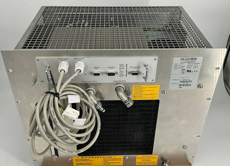 Detector Cooling Unit (7555118/07555118) SIEMENS