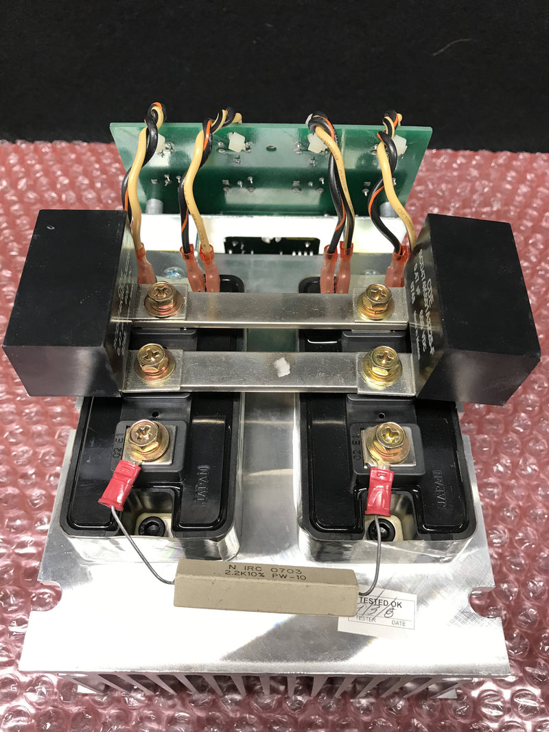 Inverter IGBT Drive Board (AY40-010T/PC40-010T)Quantum