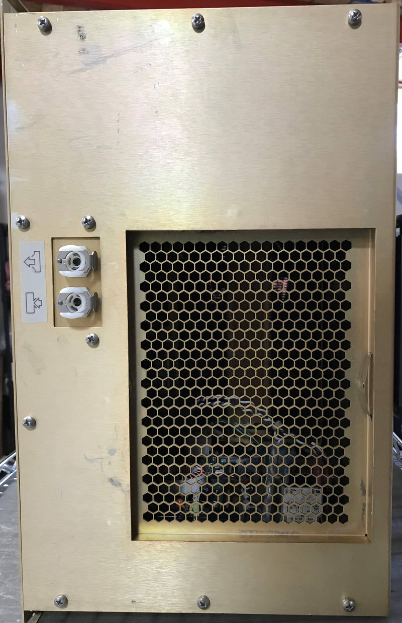 Solid State Recirculating Chiller (2210405-16/T252P-6/2375089-2/221405-10) GE