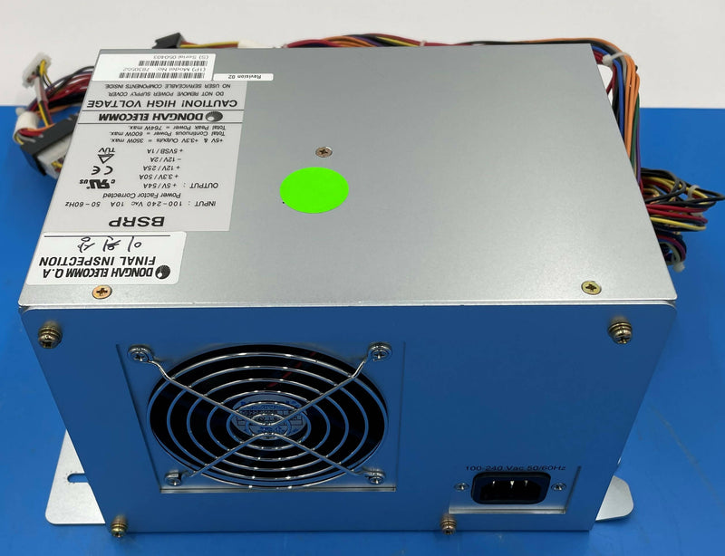 POWER SUPPLY (7830552) SIEMENS