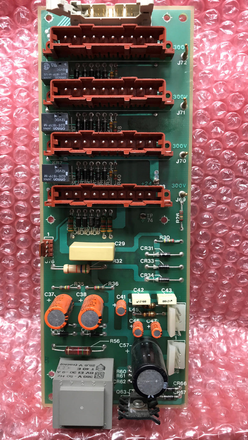 In-circuit Board (46-903898 G11)GE