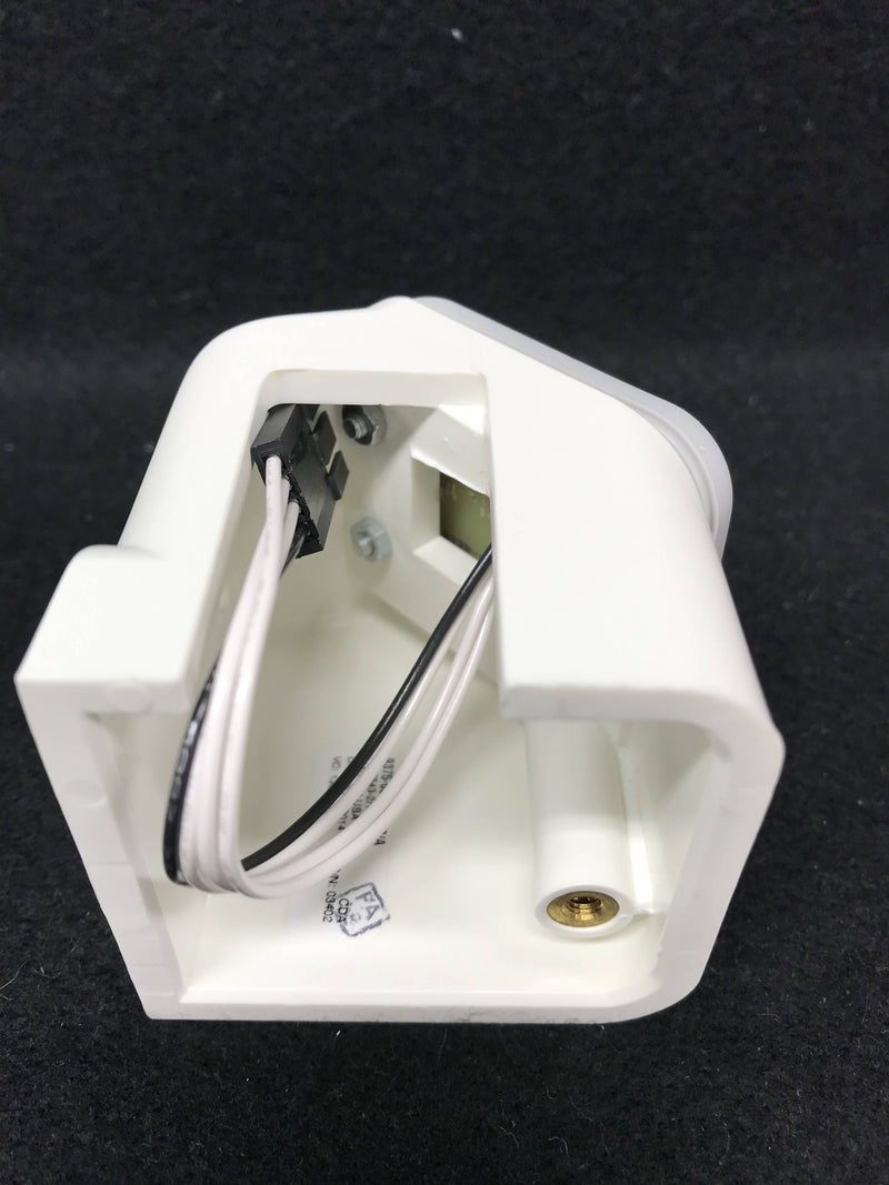 Power Assist Left Handle Switch (2147643-2) GE