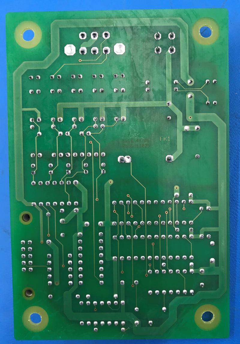 D40 Circuit Board (3098568)Siemens