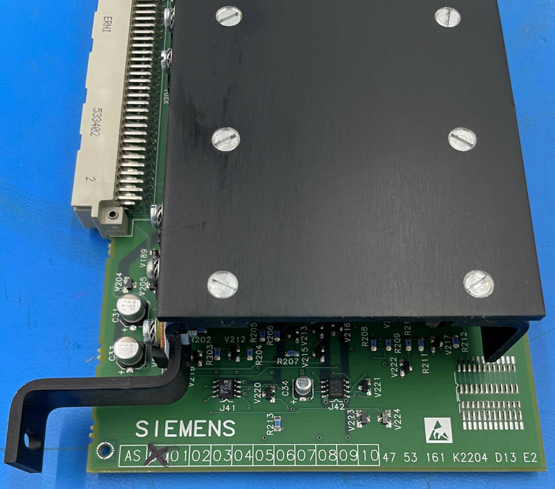 Dyson D13 Circuit Board (04753161/4753161) Siemens