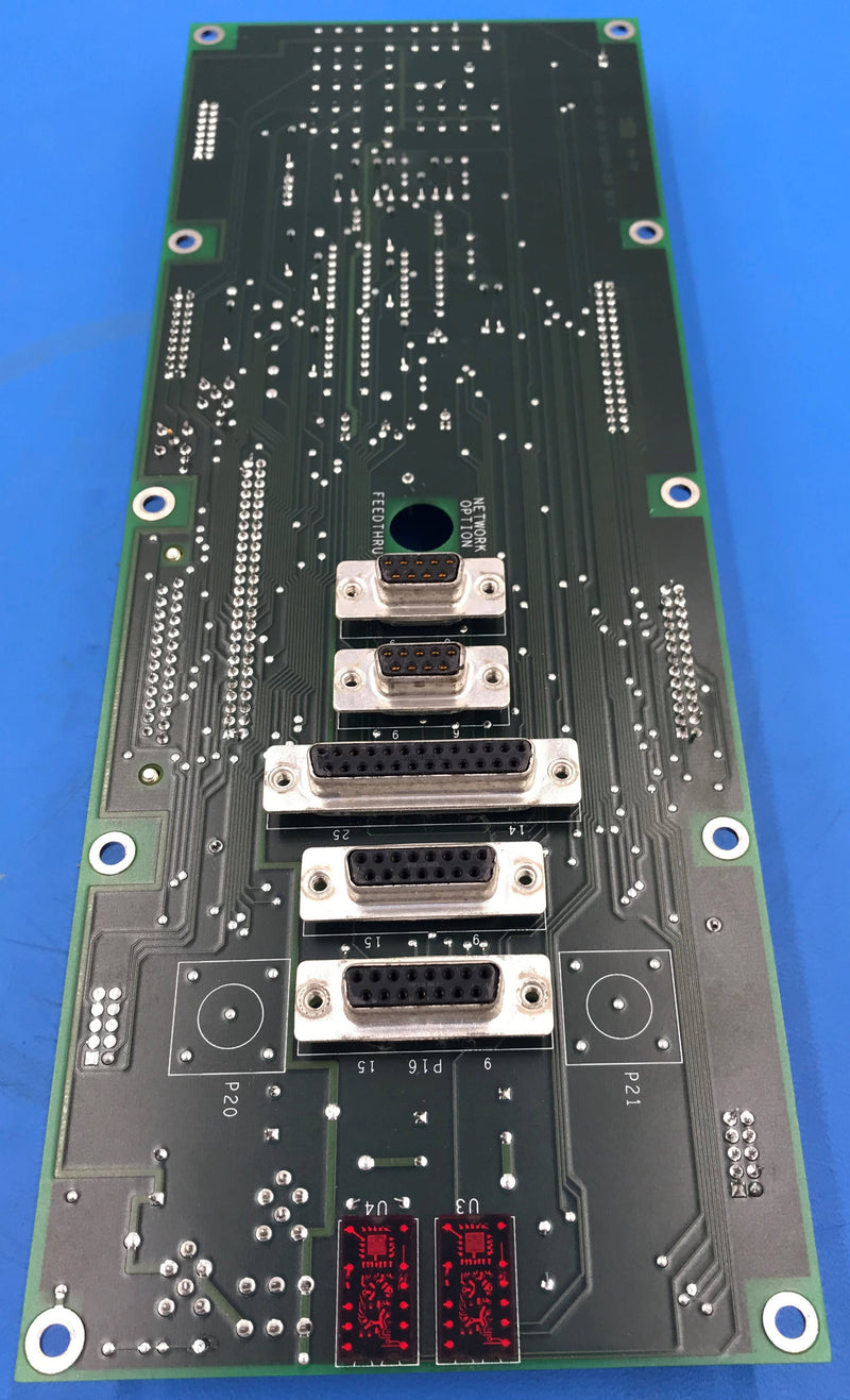 Auxiliary Interface Board (00-976504-03) OEC 9600
