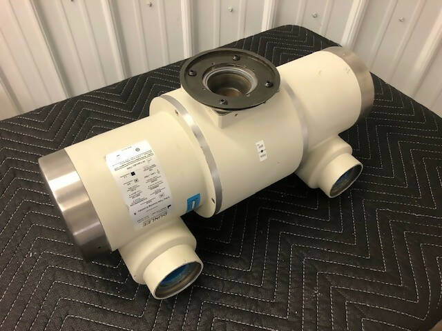Preowned Dunlee X-ray Tube