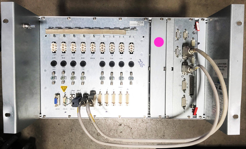 Power Control Unit (452212887918)Philips
