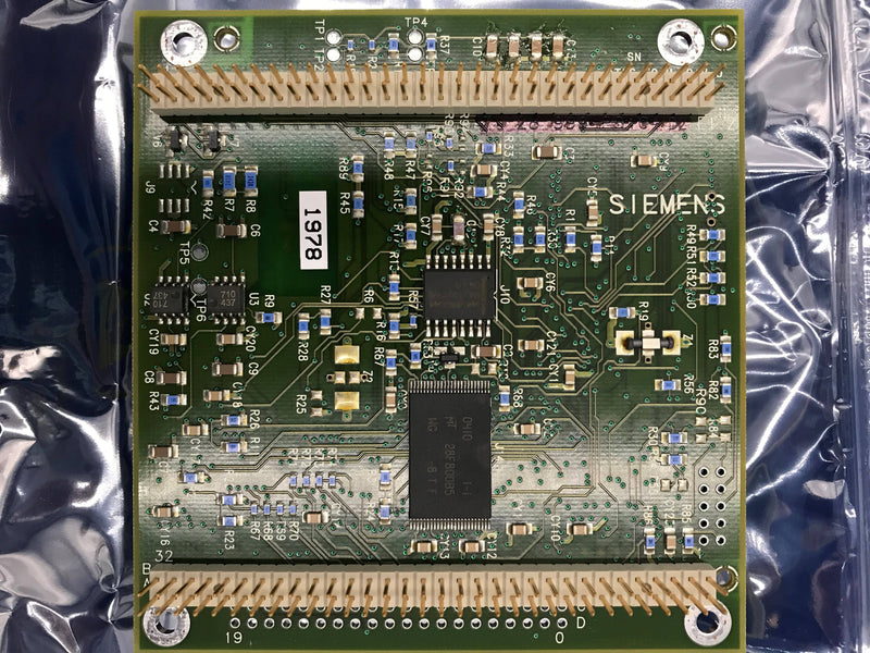 NEW Master Controller B2 CT Board (5648626/5112167U )Siemens/GE