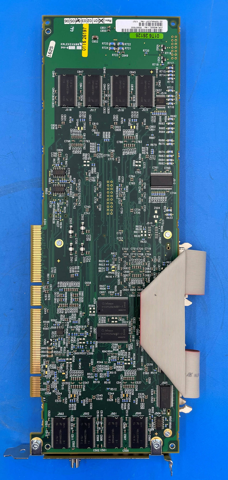 Viper/Copra Board D61 (05997932(/05554915/07715944) Siemens