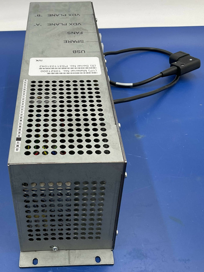 PS3 POWER SUPPLY AXIS BB (10521000) SIEMENS