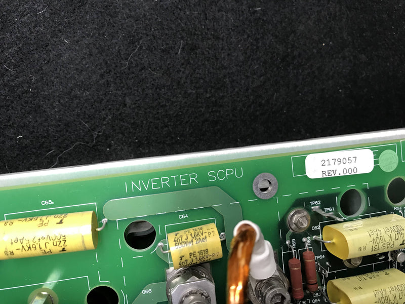 Inverter SCPU (2179057)GE Advantx