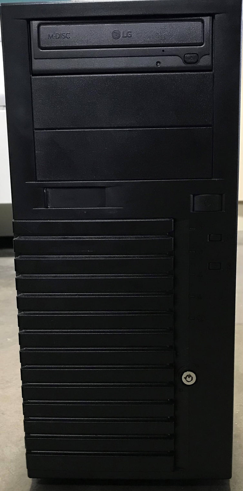 Precision MPi P1 Tower (5305159/500-011-G1)GE/MPi