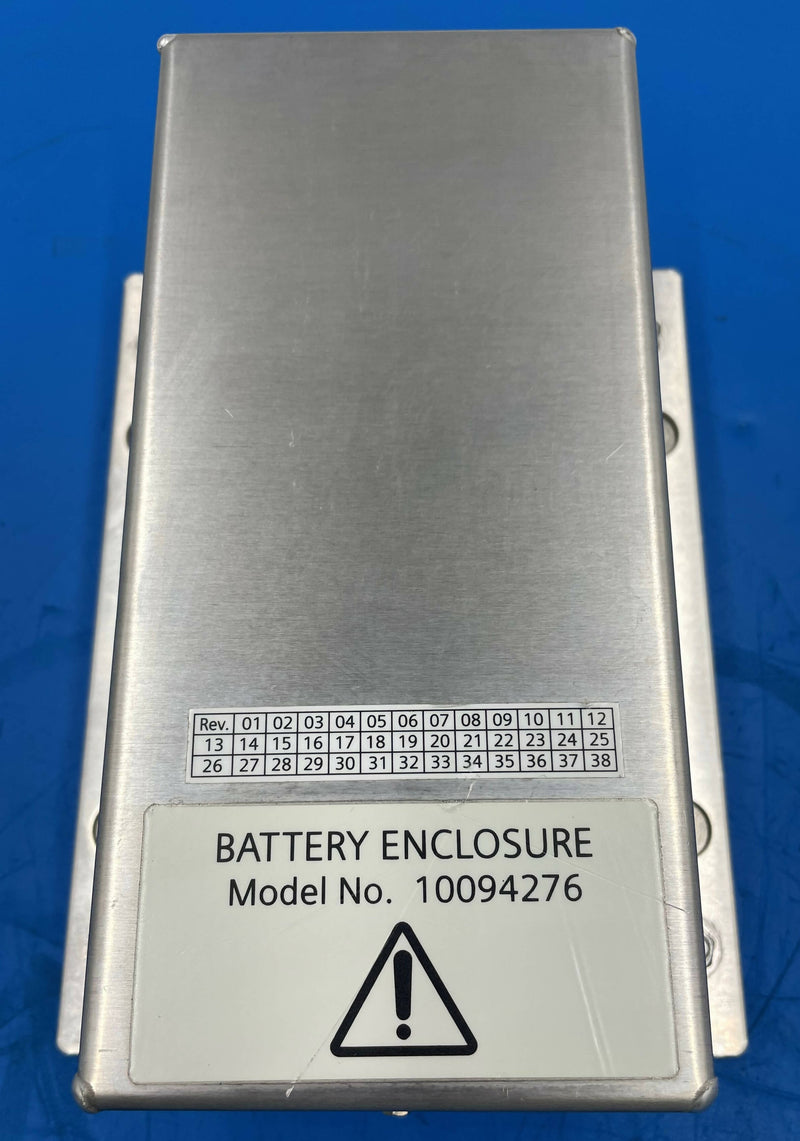 Battery Enclosure (10094276) Siemens