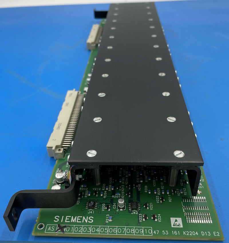 Dyson D13 Circuit Board (04753161/4753161) Siemens