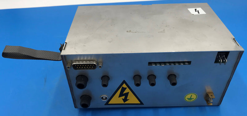 Image Intensifier HV Power Supply (TH-7198-4)Thales