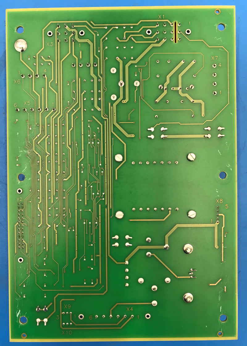 D3 Interface Board (07142685 G5437)Siemens