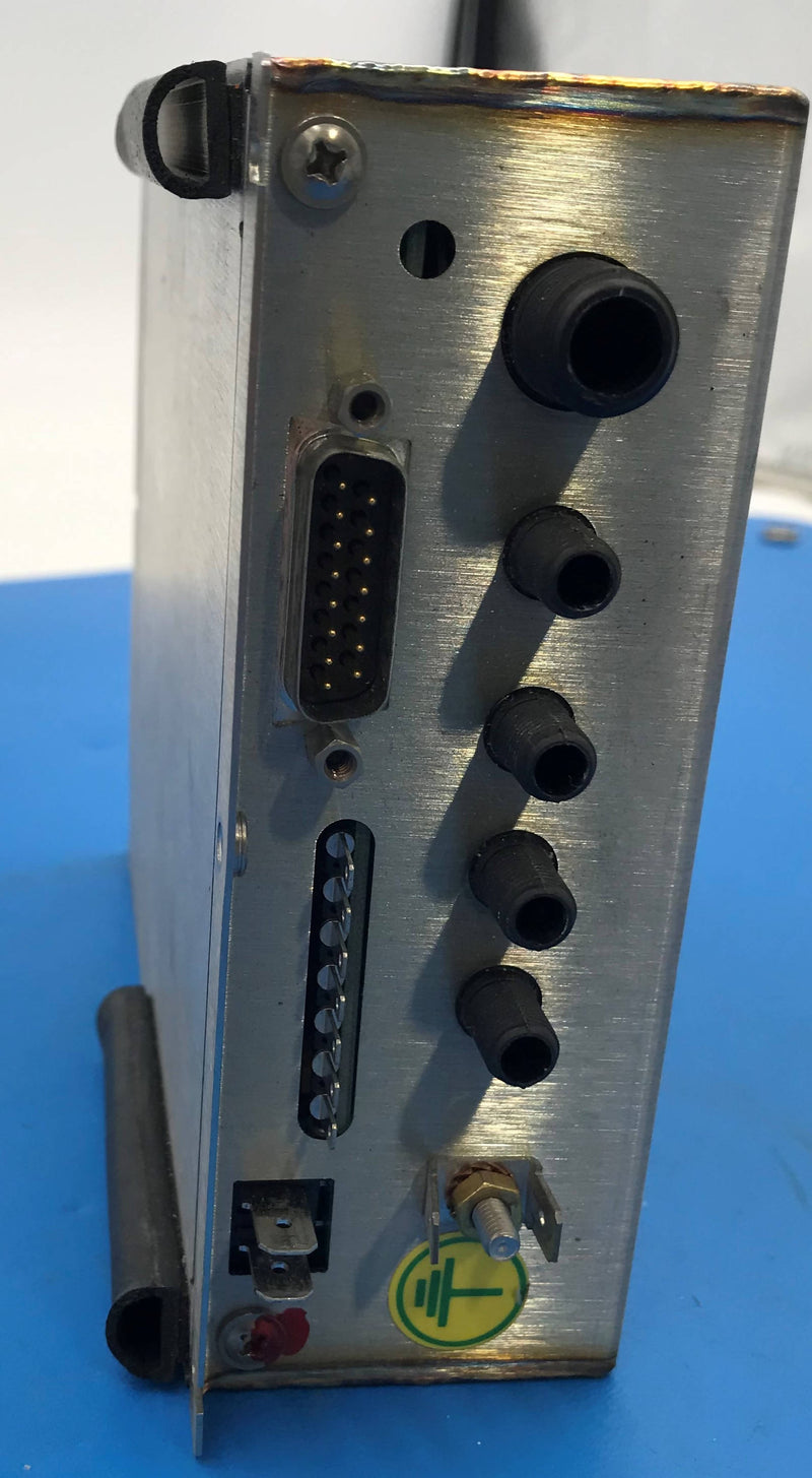HV Image Intensifier Power Supply (TH-7195)Thales