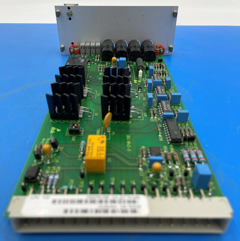 D3 ERDU Magnet Monitoring Board (4763731/601-042T) SIEMENS