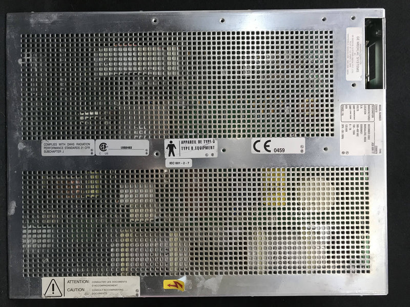 Auxiliary Power Module (2247390)GE
