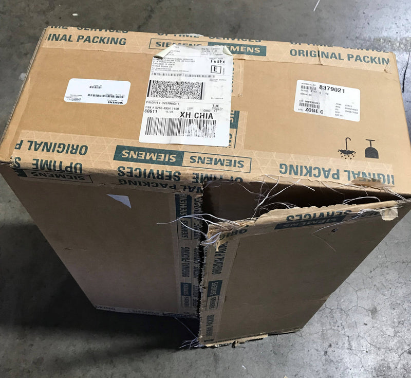 NEW Sealing Strip (08379021)Siemens