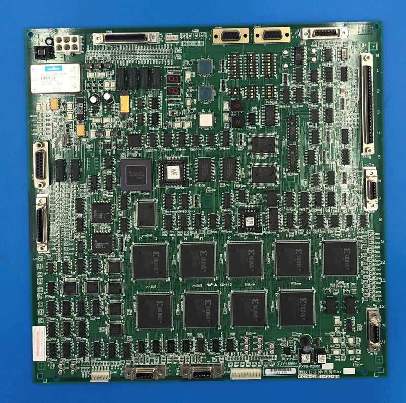 KGTSM Board (PX79-02800/801)Toshiba CT