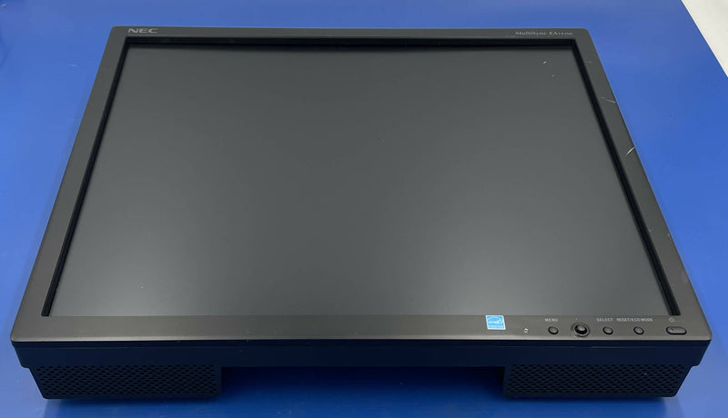 LCD MONITOR. NEC MULTISYNC EA193Mi (EA193Mi-BK (L193QJ) ) NEC/SIEMENS