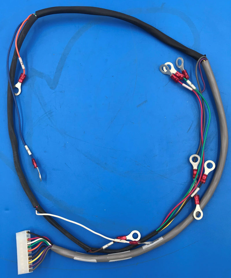 NEW Battery Sense Cables Harness (2337871)GE/AMX 4