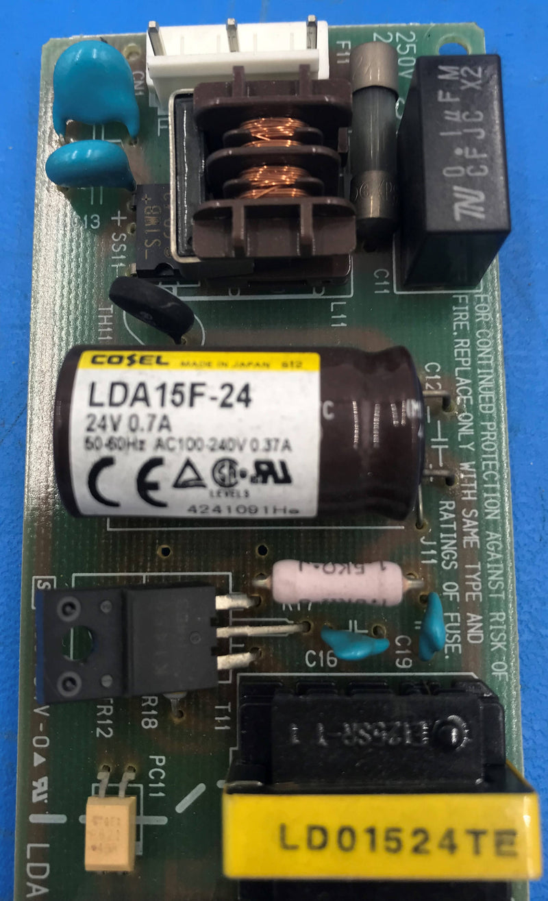 Cosel Power Supply(LDA15F-24)Toshiba
