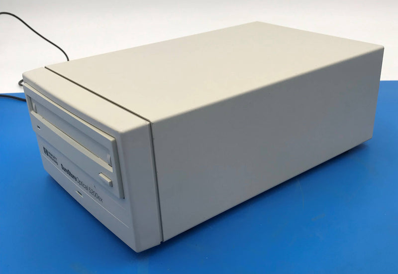 HP Surestore MO Drive 5.2GB External SCSI (C1114J) HP/Sony