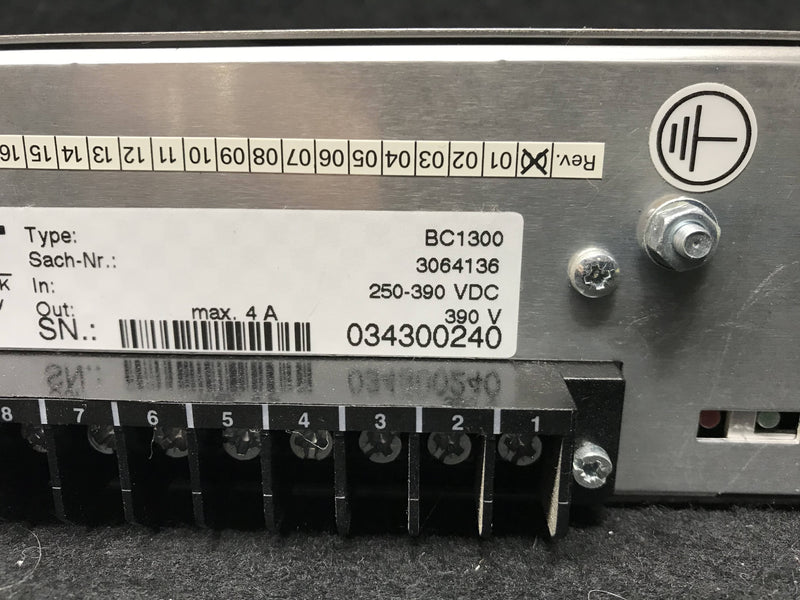Brake Chopp BC1300 Power Supply (3064136)Siemens CT