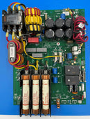 Power Input Board (732161 01 REV AE) CPI