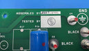 Power Input Board (732161 01 REV AE) CPI