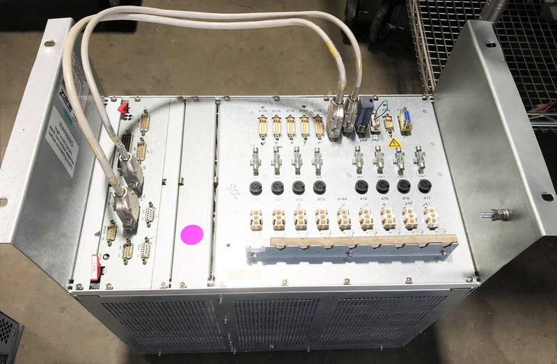 Power Control Unit (452212887918)Philips