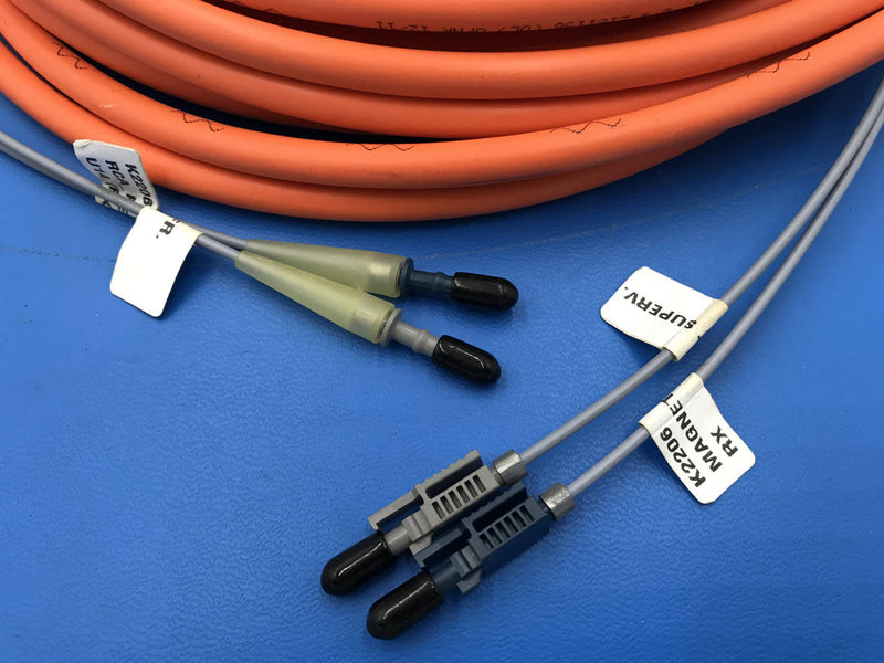 NEW Fiber Optic Cable W32,15M (4760737)Siemens