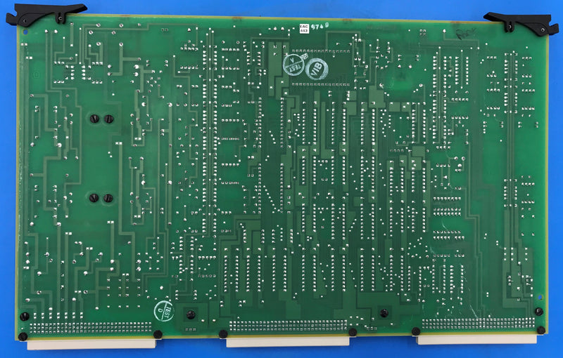 Collimator Control Servo Board (46-288322G1-E/D)GE Advantx