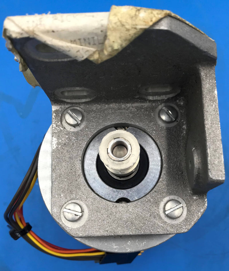 88 Spot Film Device Servo motor/Pully(46-194594P1Rev 2/MT-3310-013H1E)GE