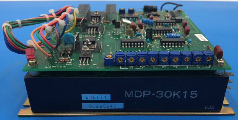 HV II Power Supply (MDP-30K15)Toshiba