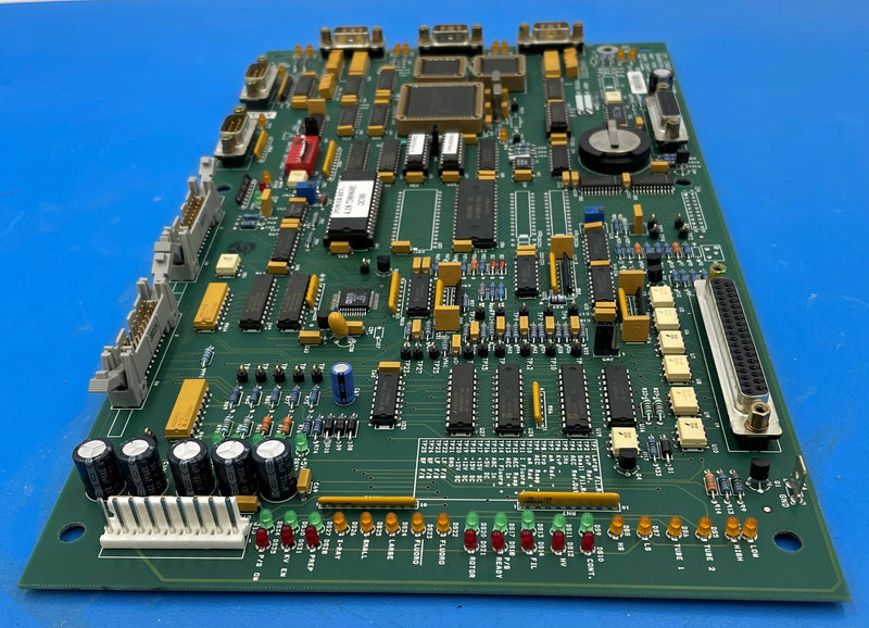 Generator CPU Board (734573-02 Rev C1/D1/73457302/SP90350000) CPI