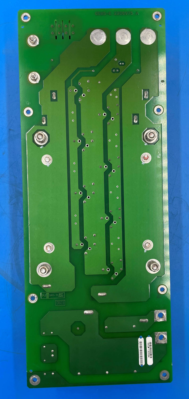 Power Circuit Board (2208974-01) GE