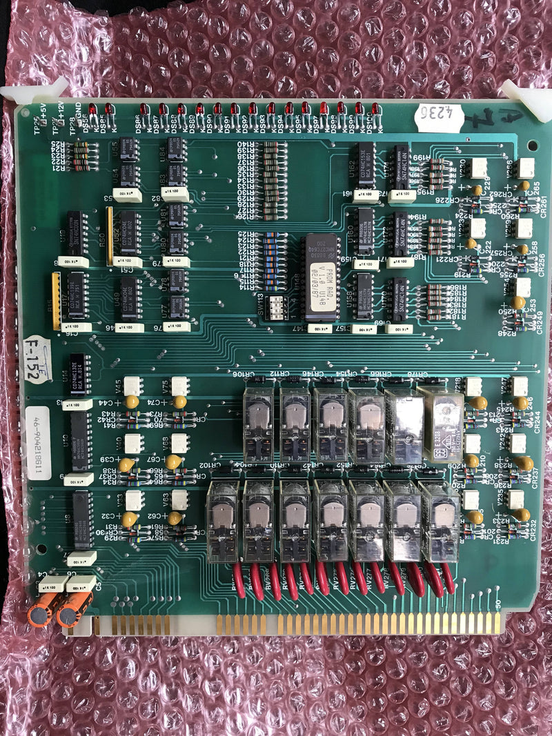 SFX Table PCB (46-904218 G11)GE