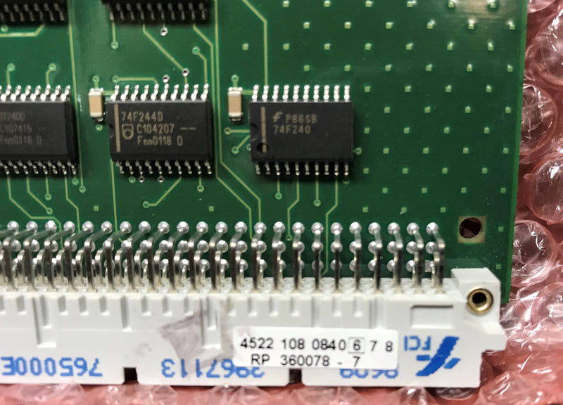 Digital Circuit Board (4522 108 08406 BLA31)Philips Easy Diagnost