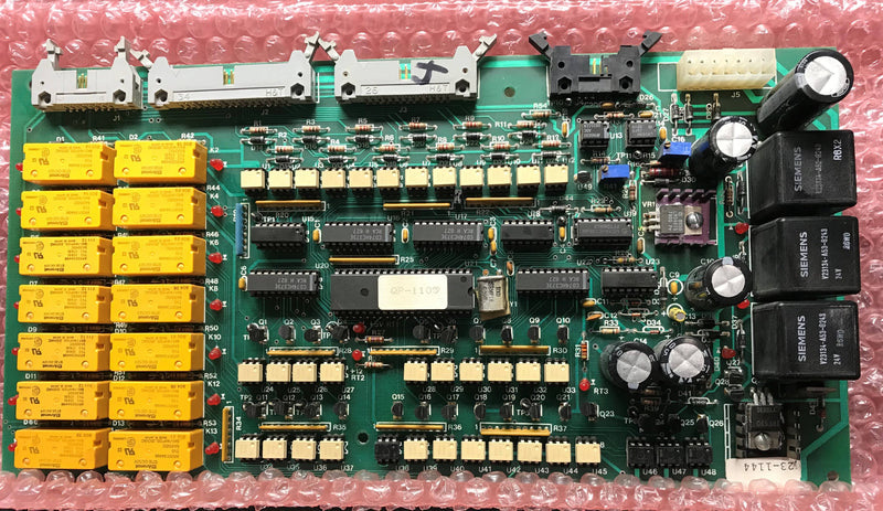 Circuit Board (SCX-1000 Rev 4)GE