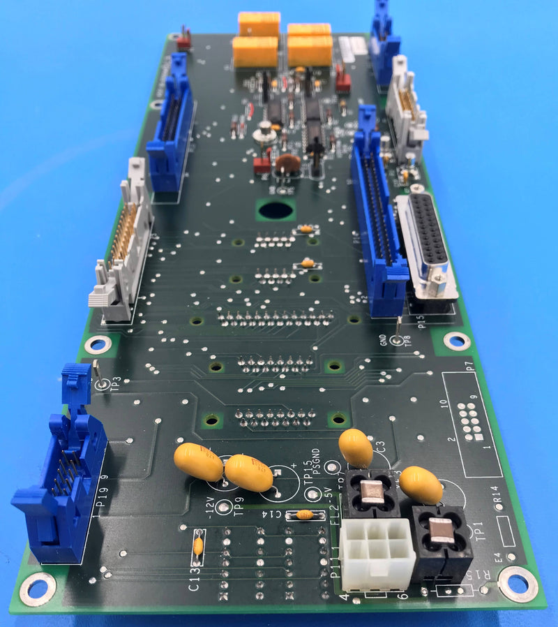 Auxiliary Interface Board (00-976504-03) OEC 9600