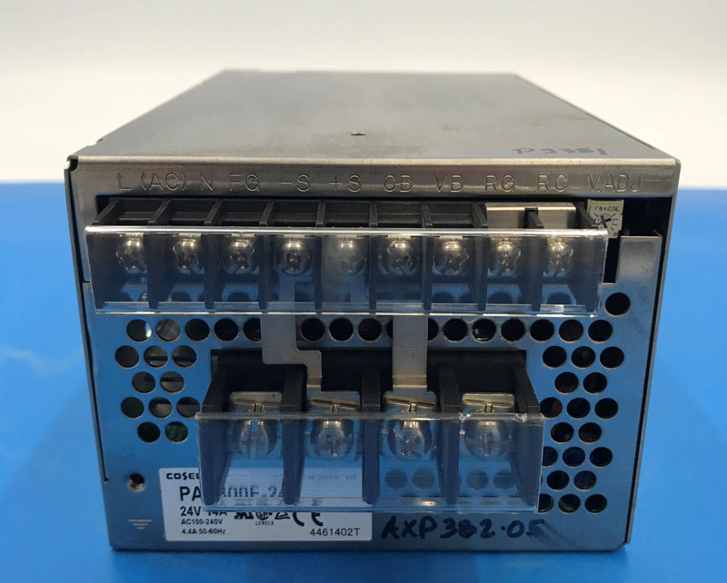Power Supply 24V/14A (AXP382-05/PS381)Toshiba CT